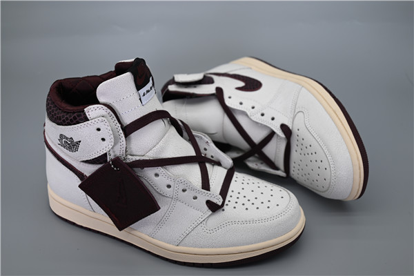 Women's Running Weapon Air Jordan 1 Shoes 099 Women's Running Weapon Air Jordan 1 Shoes 099